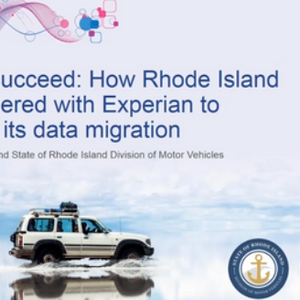 Rhode Island DMV Webinar