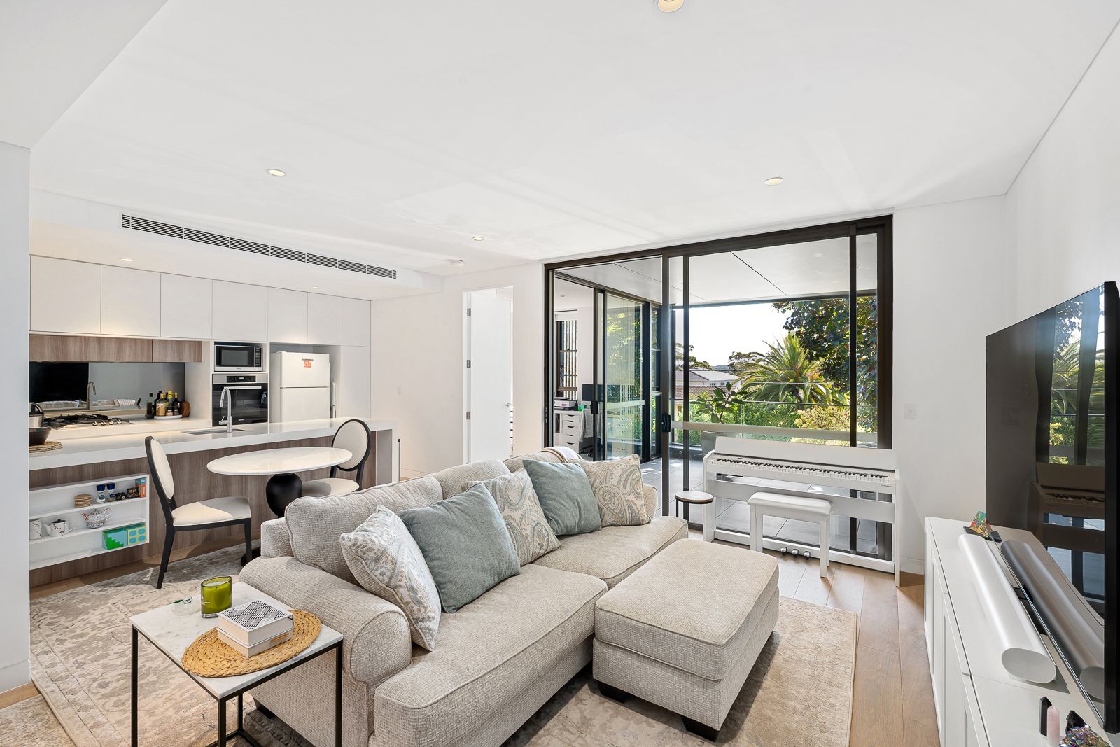 1/31 Dobroyd Road, Balgowlah Heights, Balgowlah Heights - Image 1