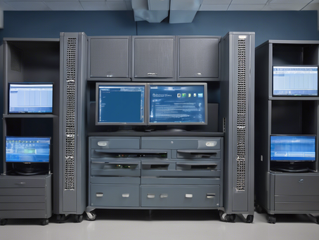 Expert AI Solutions: Transforming Legacy Systems with PearlThoughts
