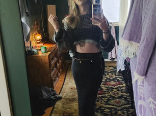 Who is She?? Introducing Autumn