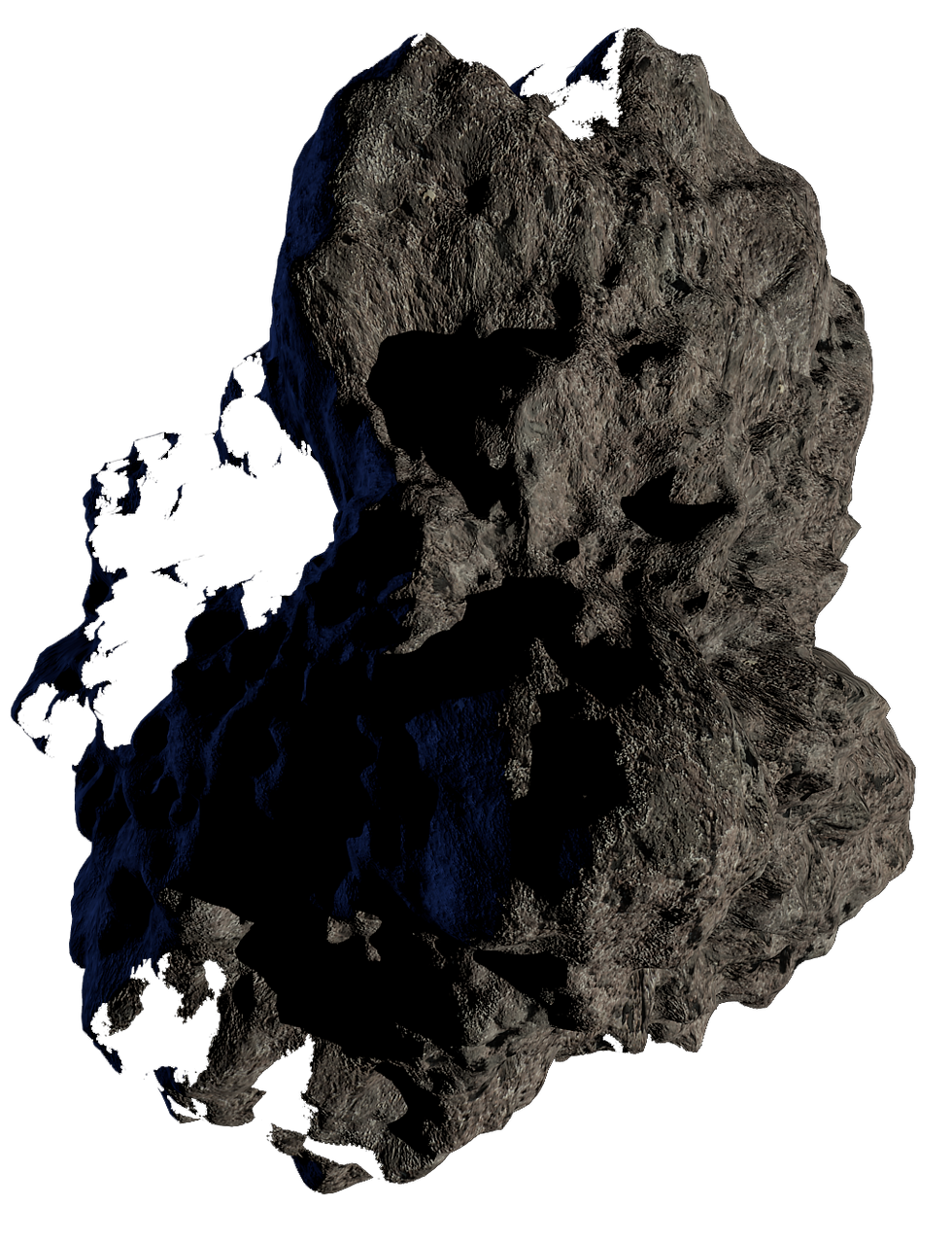 asteroid