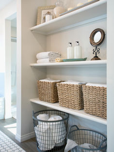 Tips de diseño para baños pequeños