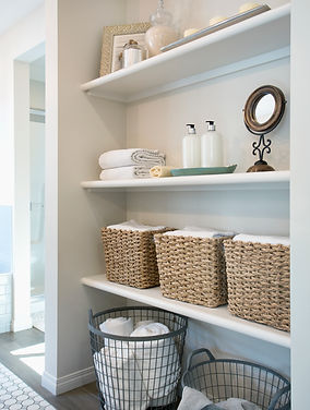 Création de rangements sur mesure à Launaguet