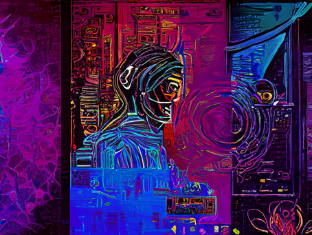 Creating AI-Powered Products and Services: Innovating with Intelligence