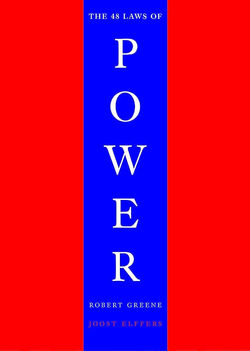 The 48 Laws of Power by Robert Greene