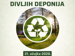 Akcija čišćenja divljih deponija na području Valpovo – Nard – Šag