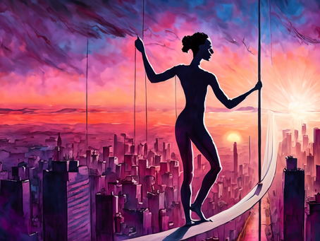 The Stoic Investor: Embracing Uncertainty in Markets