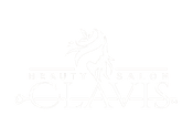 Logotip Beauty Salona Clavis