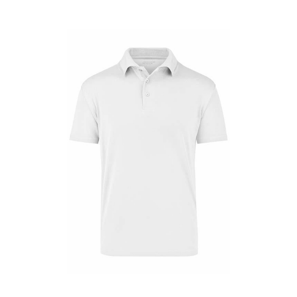 Thumbnail: Cotton Polo Shirt