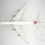Thumbnail: Emirates SkyCargo Scale 1-200 model Boeing B747-400F