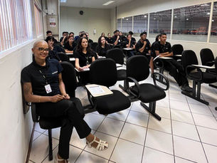 ROI de Treinamento