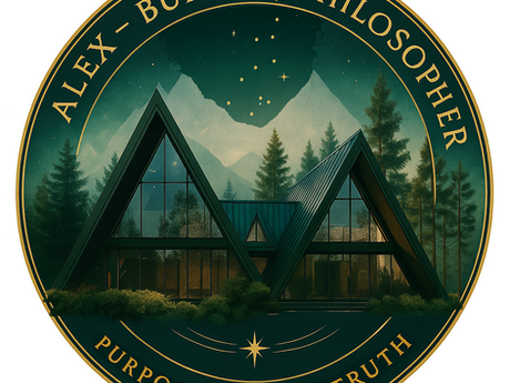 What’s next? Service, Beauty and Truth