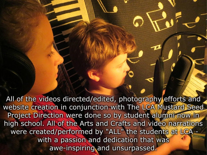 Jimmy's Playground - Lincoln Christian Academy - Jimmys playground