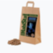 Habistat Amazon Sinking Clay Ball Filtration 10L