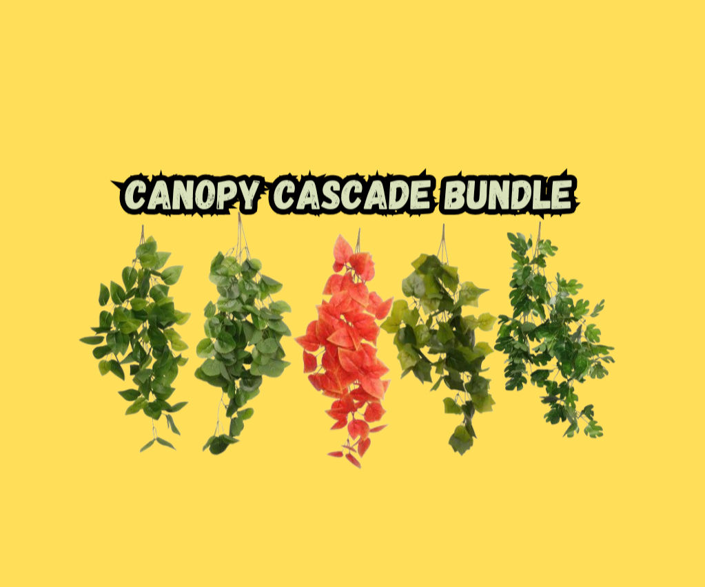 The Canopy Cascade Bundle