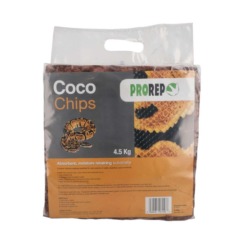 Pro Rep Frozen Waxworms