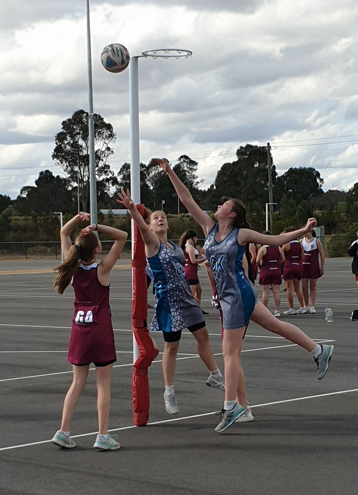 Mount Annan Christian College