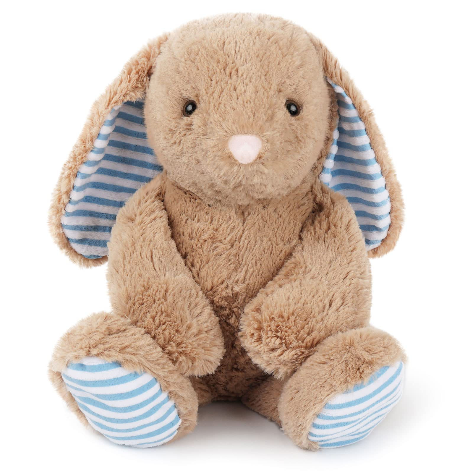 WEIGEDU Rabbit Bunny Stuffed Animals Plush