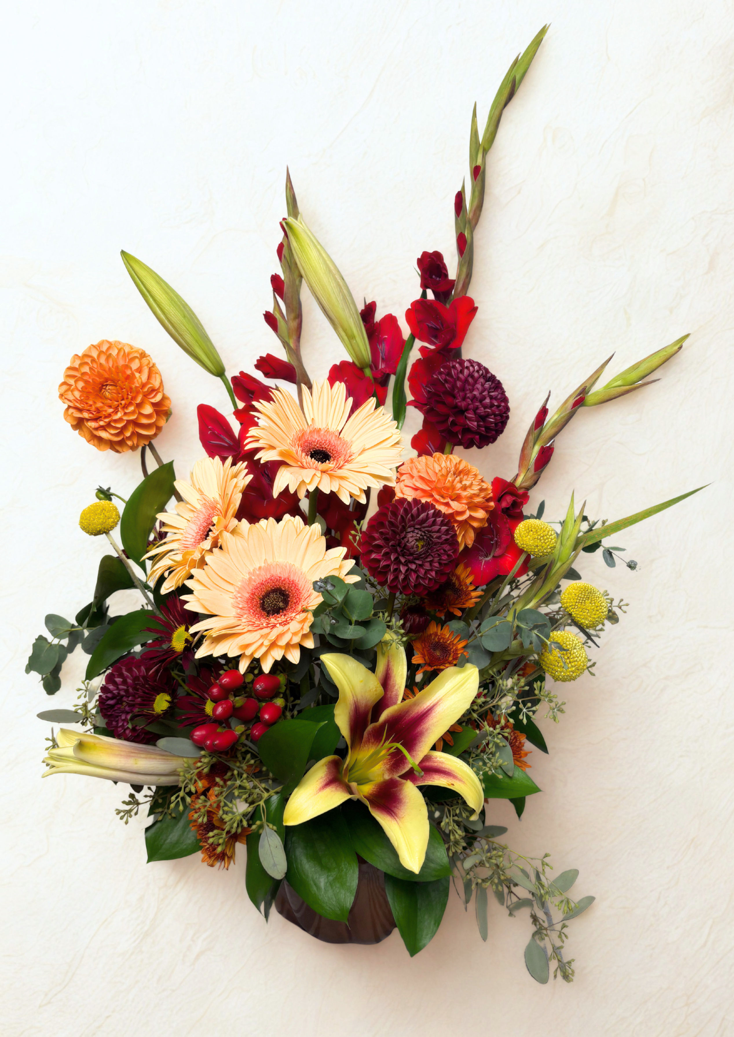 Harvest Burst