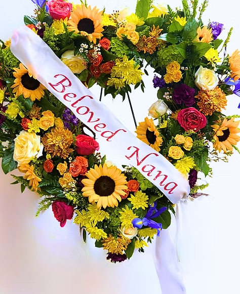 Complete Guide to funeral flowers in pahrump, nevada