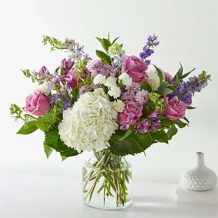 Thumbnail: Sweet Splendor Bouquet