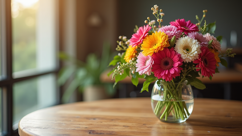 How to Order Flowers Online Effortlessly: Simple Flower Ordering Online