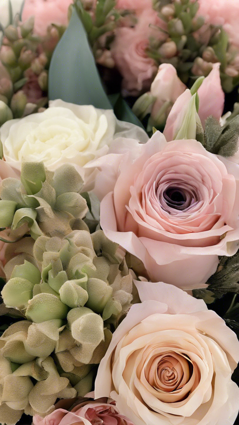 Shop Online for Bouquets at Desert Flowers Boutique