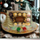 Thumbnail: Gingerbread & Cocoa Cheer Gift Basket