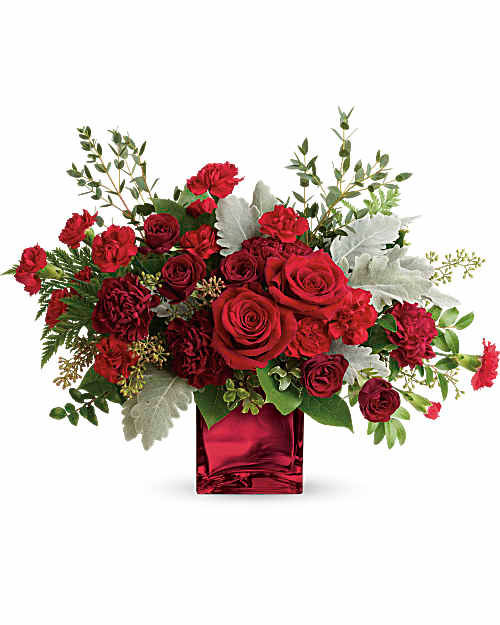 Thumbnail: Crimson Devotion