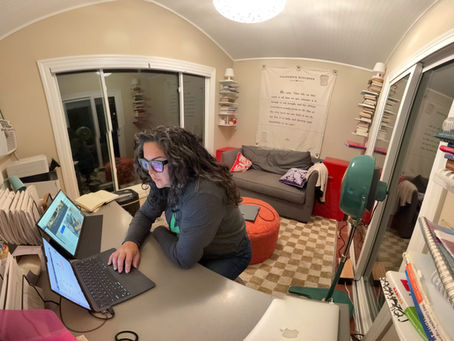 100 Rejections Later: What Actually Happens When You Embrace 'No'