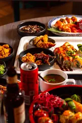 Sushi Mix