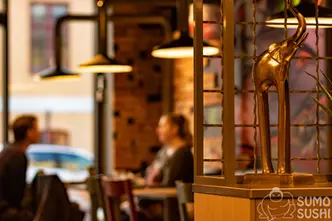 Sumo Kitchen Karlskrona