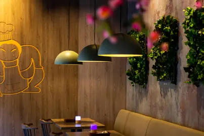 Sumo Kitchen Kristianstad