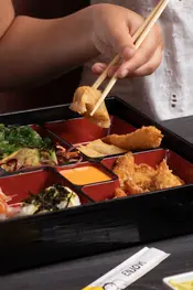 Bento Box