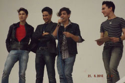 LORETO