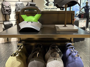 感動キャップ、待望の再入荷