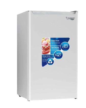 Office Fridge 6.1 - Tiny