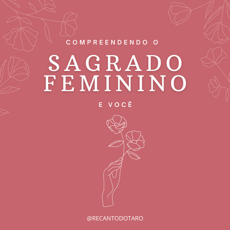 Sagrado Feminino