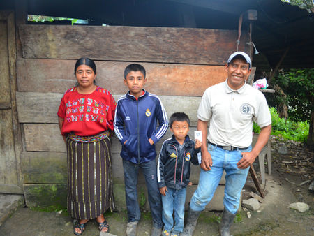 Whom Specialty Coffee Helps