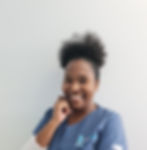 Mimi Sprinkane BSc