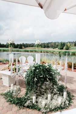 River Way Club House