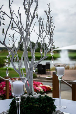 River Way Club House