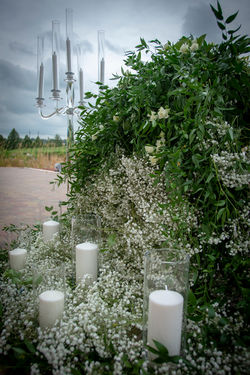 River Way Club House