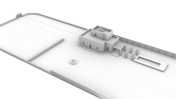 3D VILLA CASABELLA