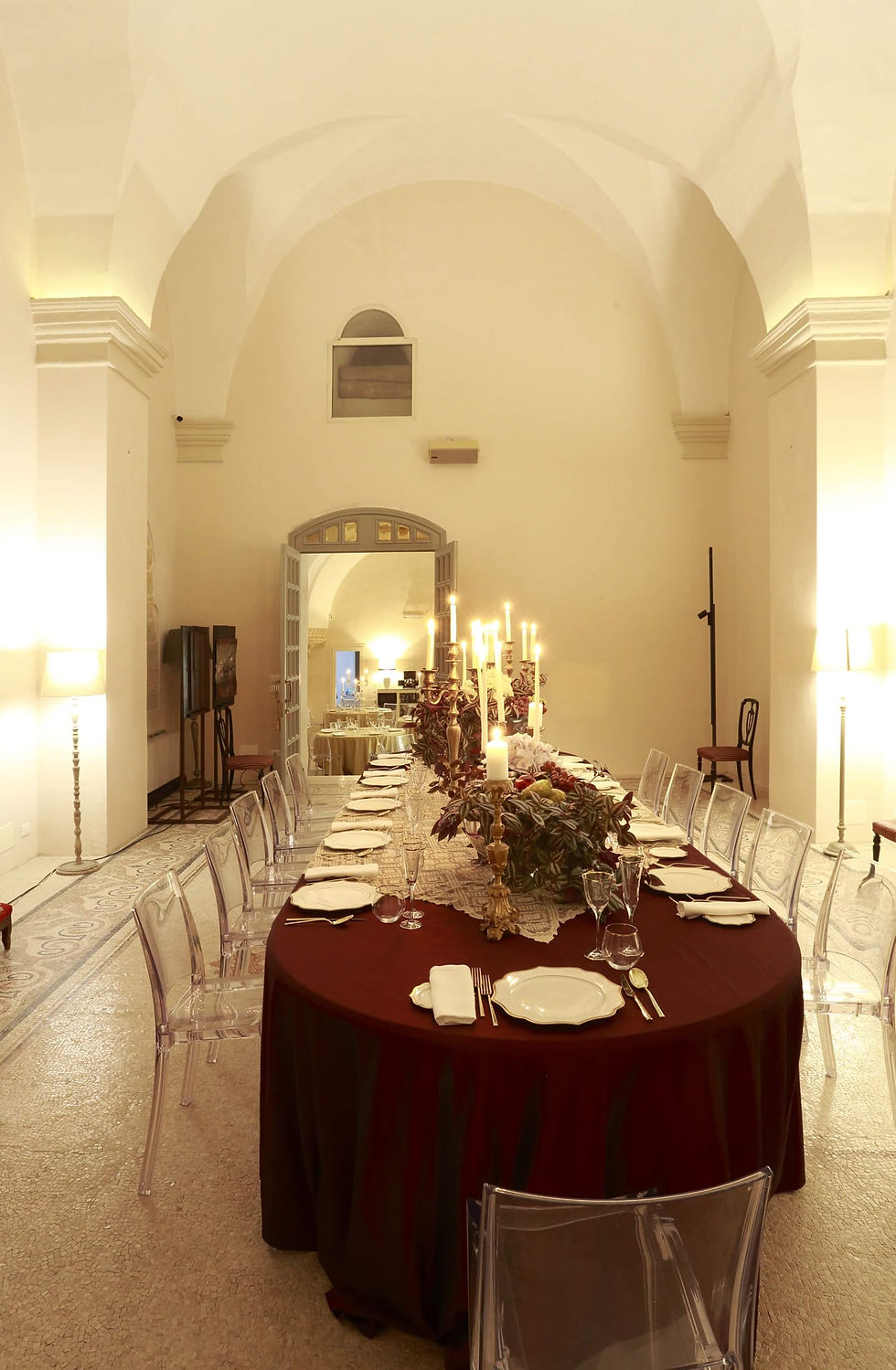Monastero Santa Teresa