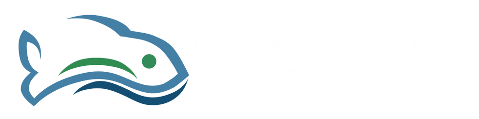 Gerrin Ecological Services log