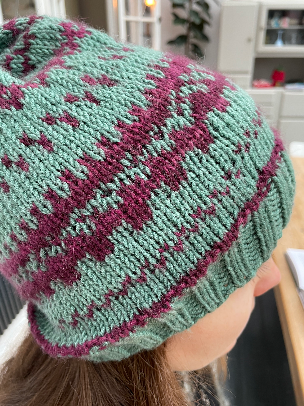 Thumbnail: Nordic Hat