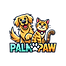Palm4Paw Logo