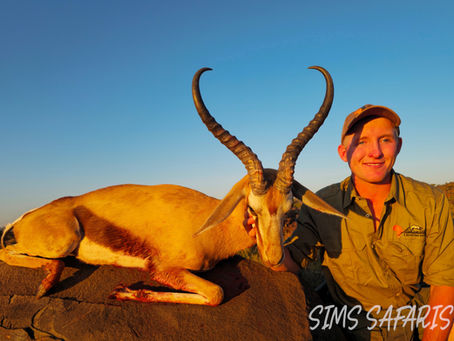 Finding Top Quality Safari Outfitters.