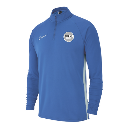 nike academy 19 midlayer